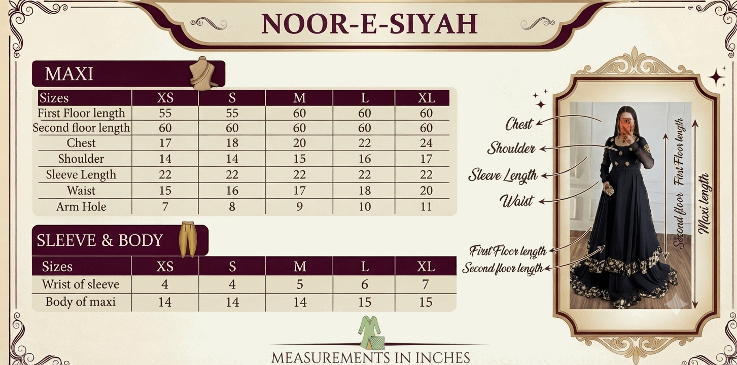Noor-e- siya