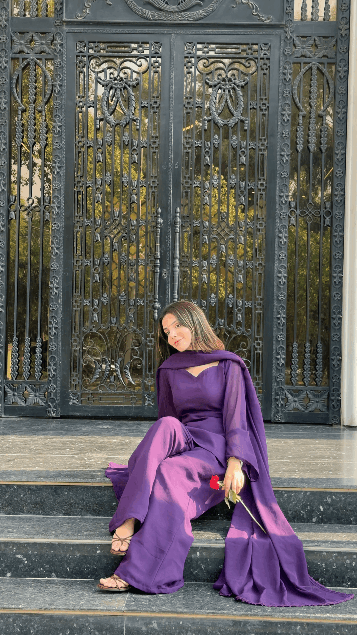Royal Amethyst 💜