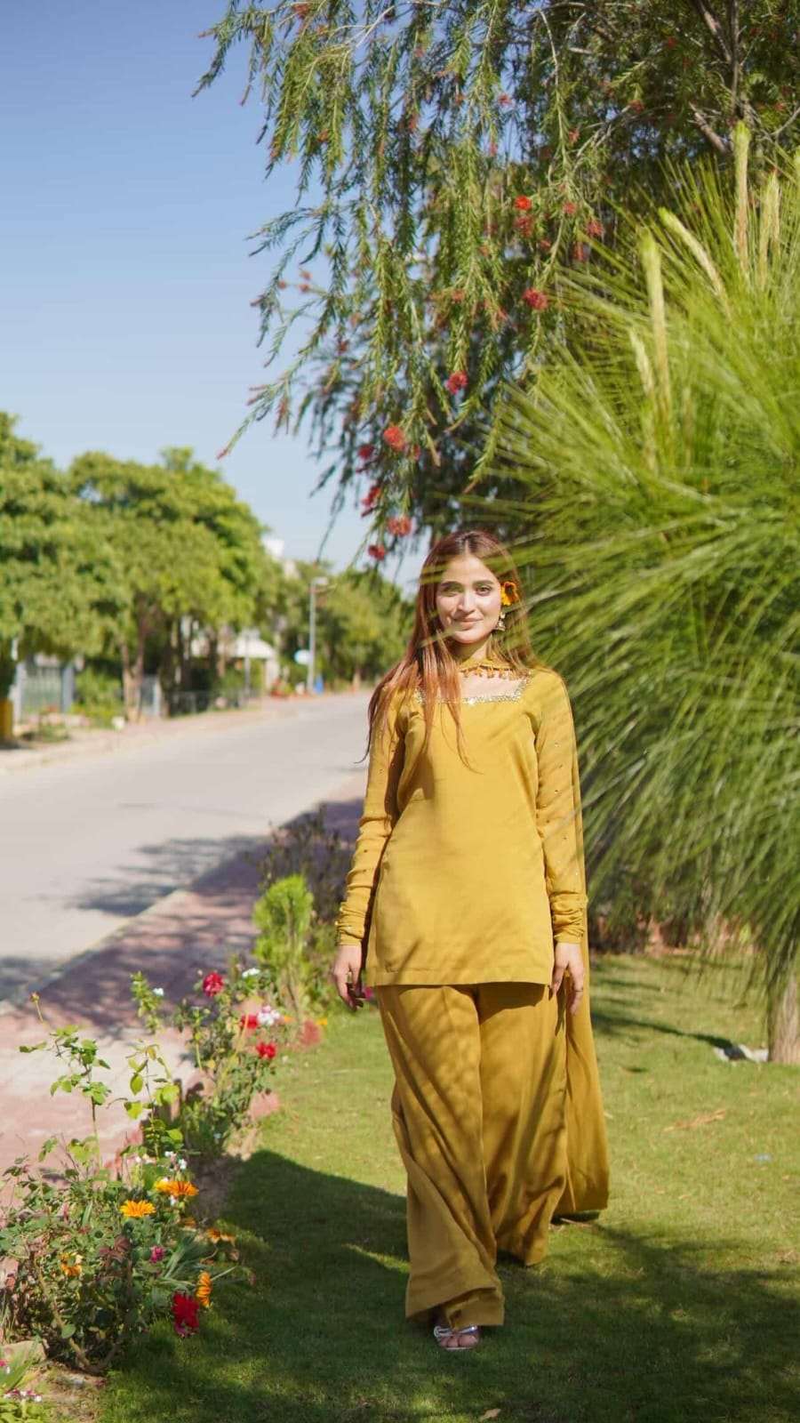 Sunflower 🌻