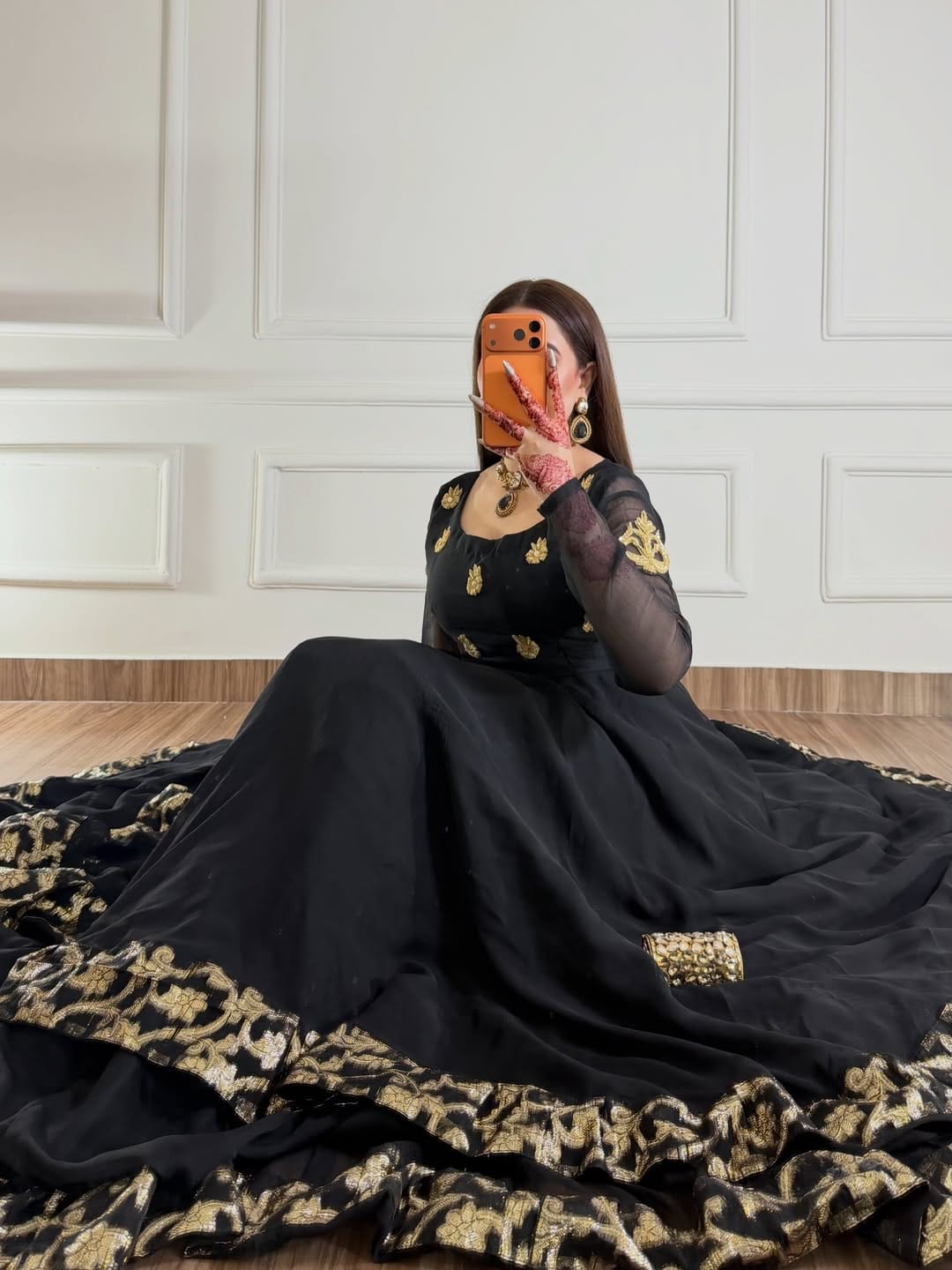 Noor-e- siya