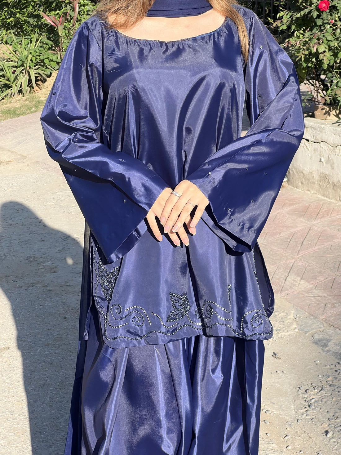Neelam 💙 🦋