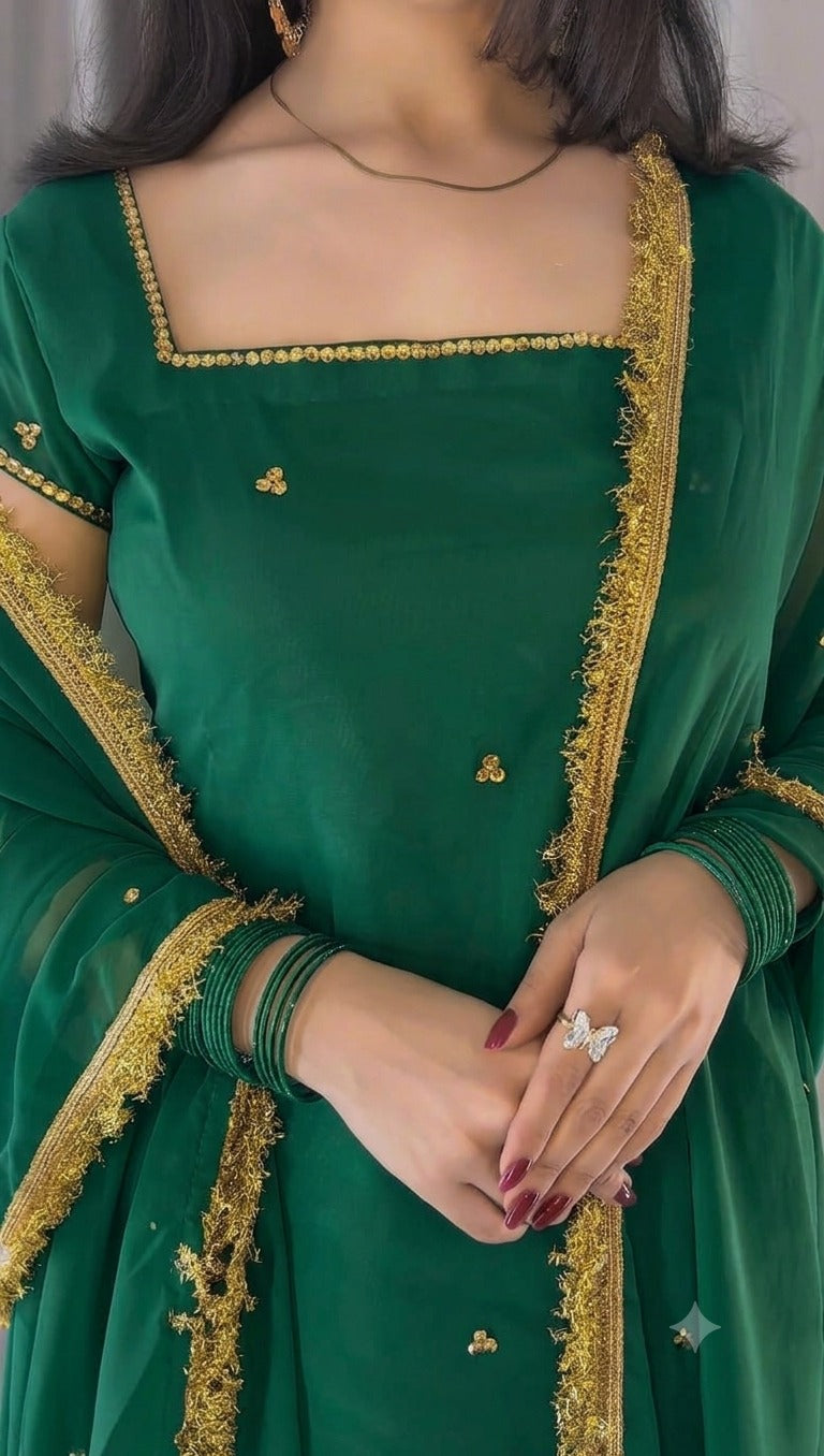 Lime Emerald 💚