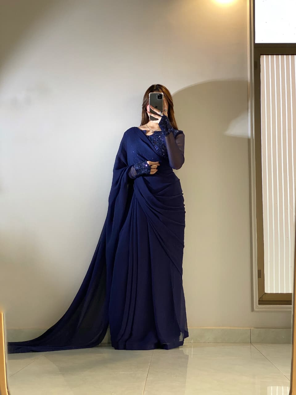 Navy Divine